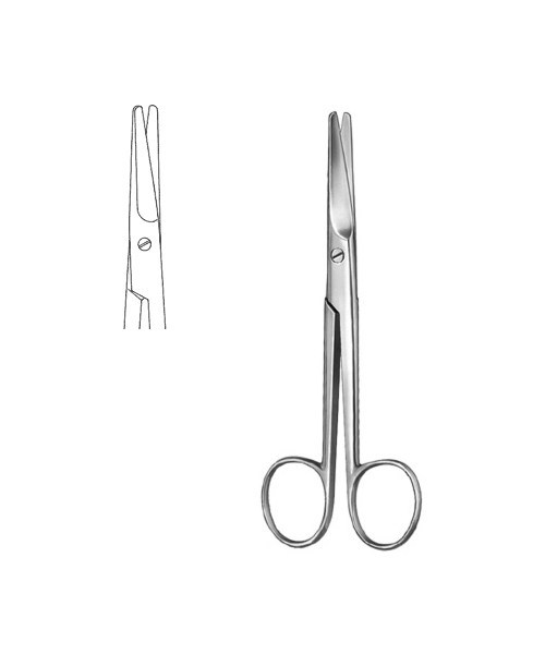 Dissecting Scissors #2